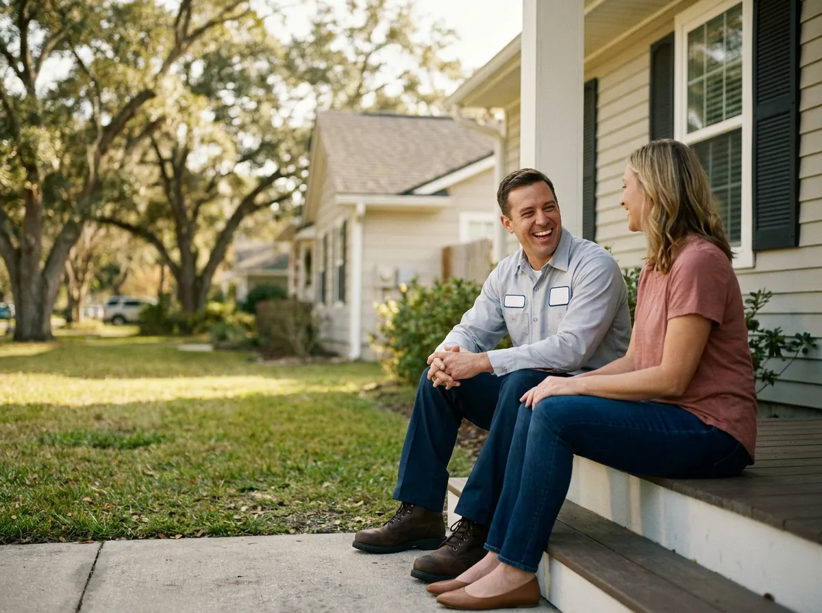 Septic tank pumping FAQs for Panacea, FL